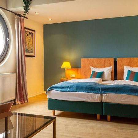 Trip Inn Bristol Hotel Майнц Екстер'єр фото