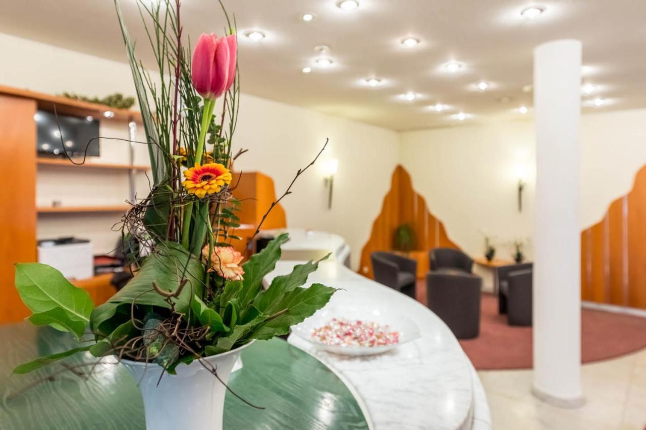 Trip Inn Bristol Hotel Майнц Екстер'єр фото