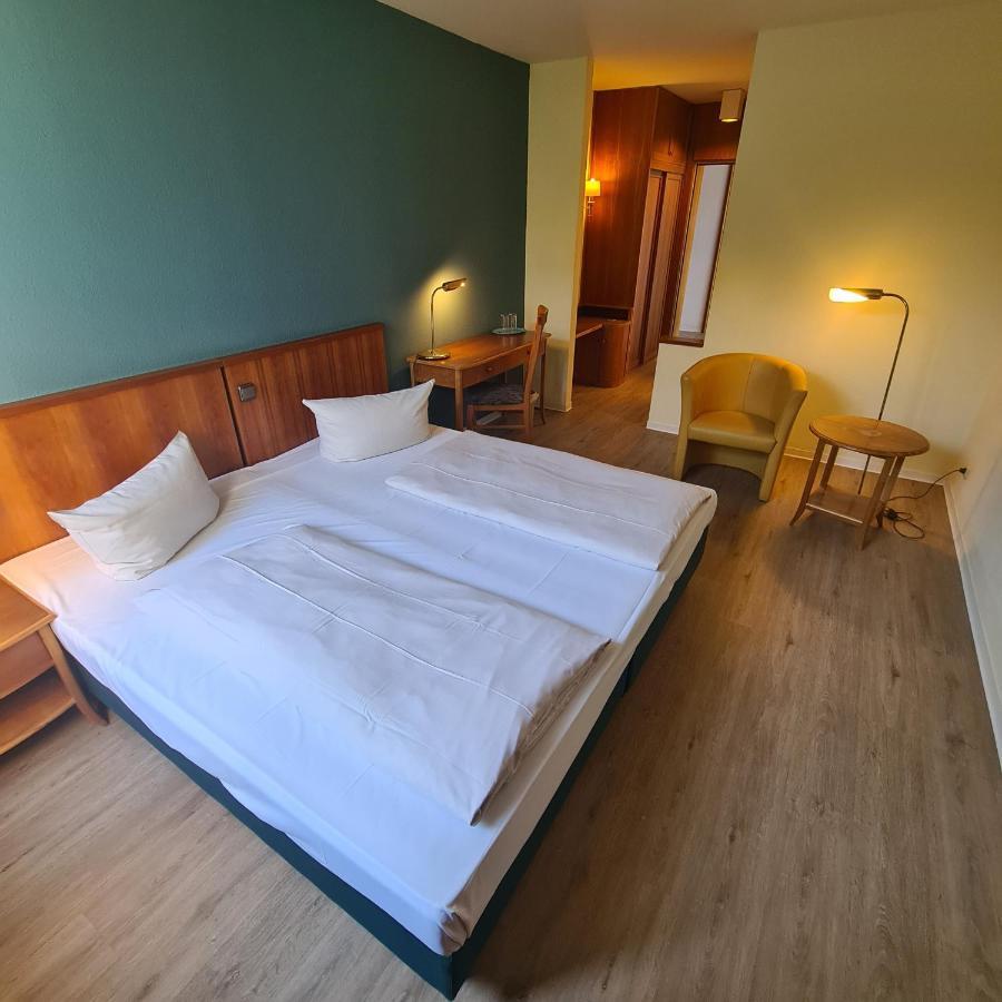 Trip Inn Bristol Hotel Майнц Екстер'єр фото