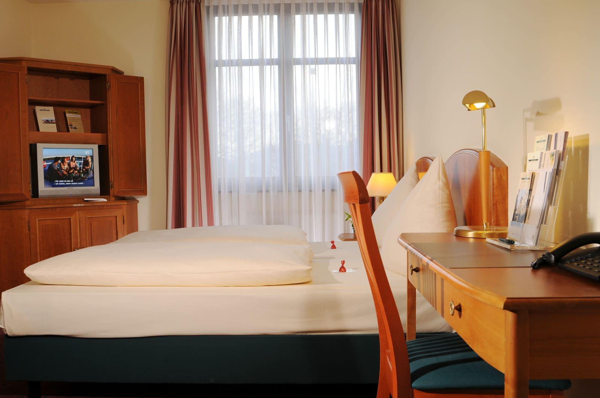 Trip Inn Bristol Hotel Майнц Екстер'єр фото