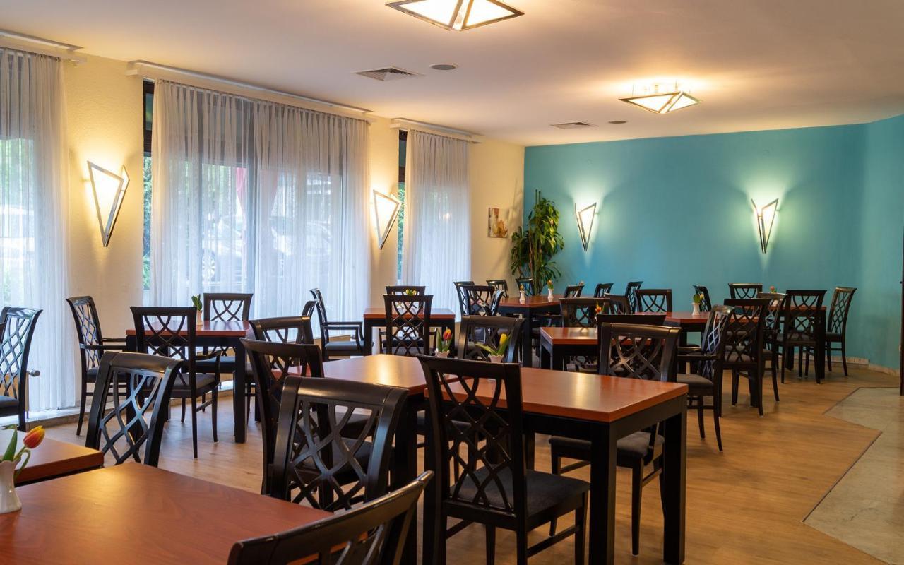 Trip Inn Bristol Hotel Майнц Екстер'єр фото