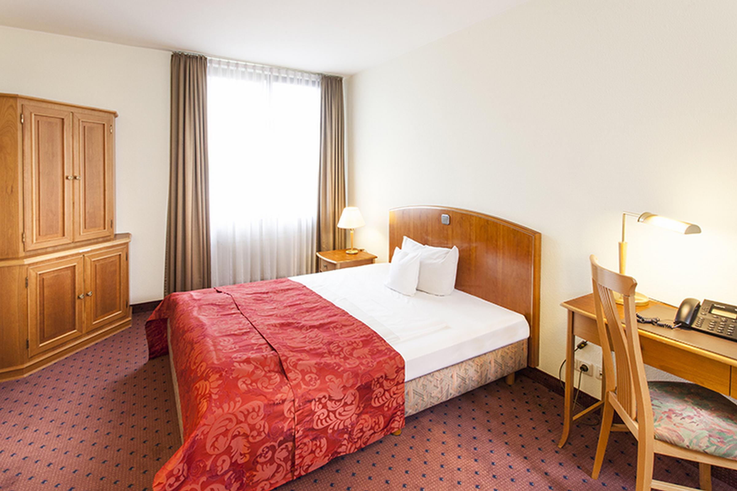 Trip Inn Bristol Hotel Майнц Екстер'єр фото