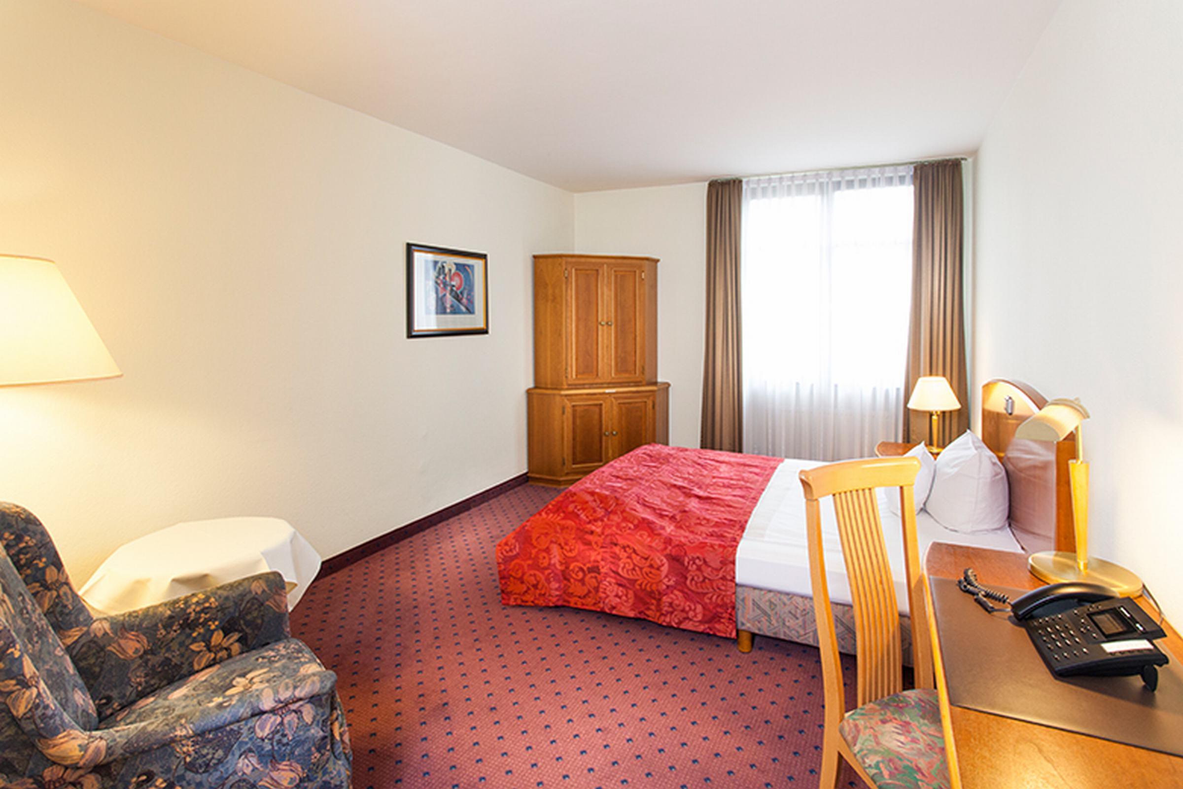 Trip Inn Bristol Hotel Майнц Екстер'єр фото