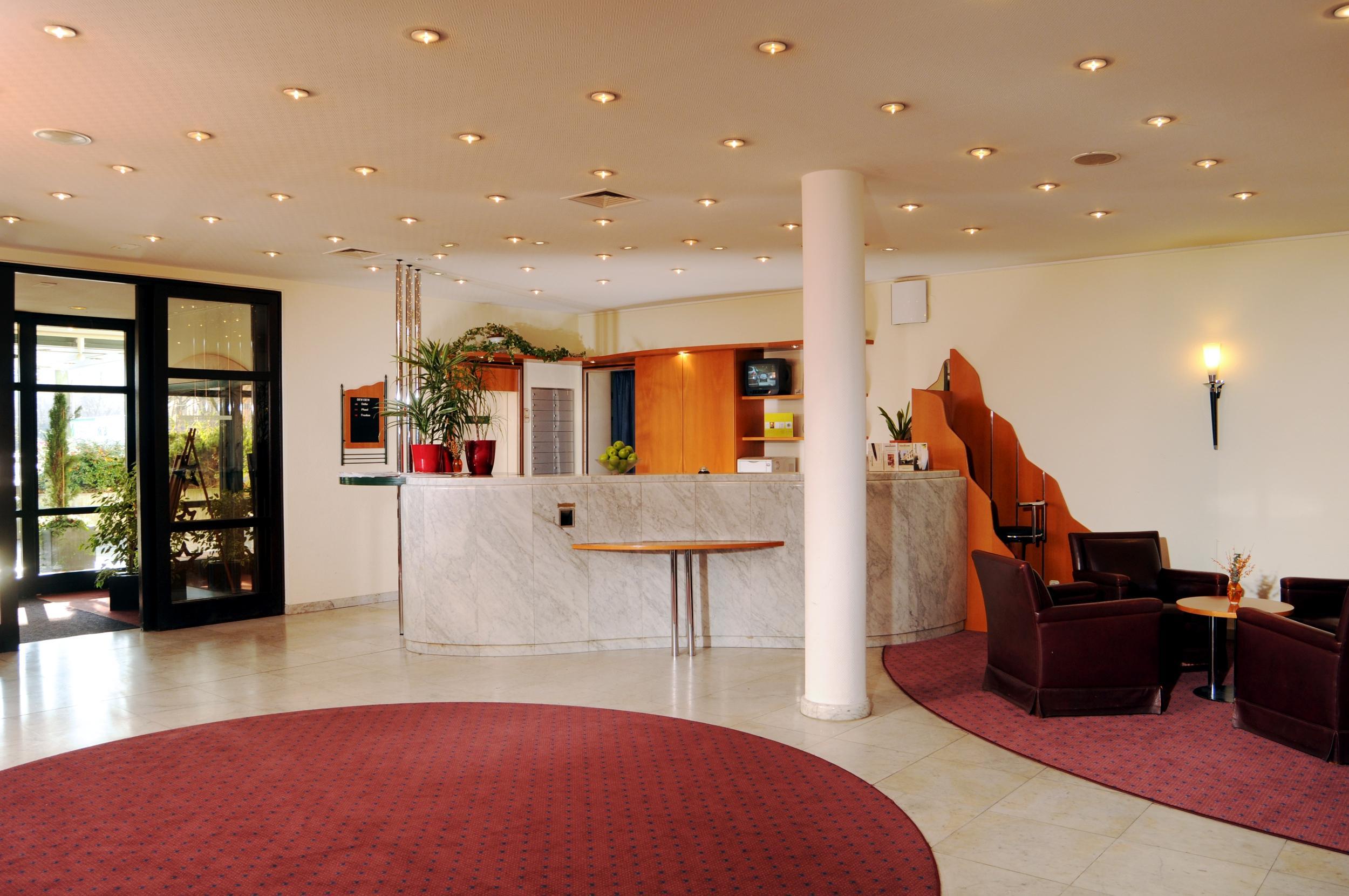Trip Inn Bristol Hotel Майнц Екстер'єр фото