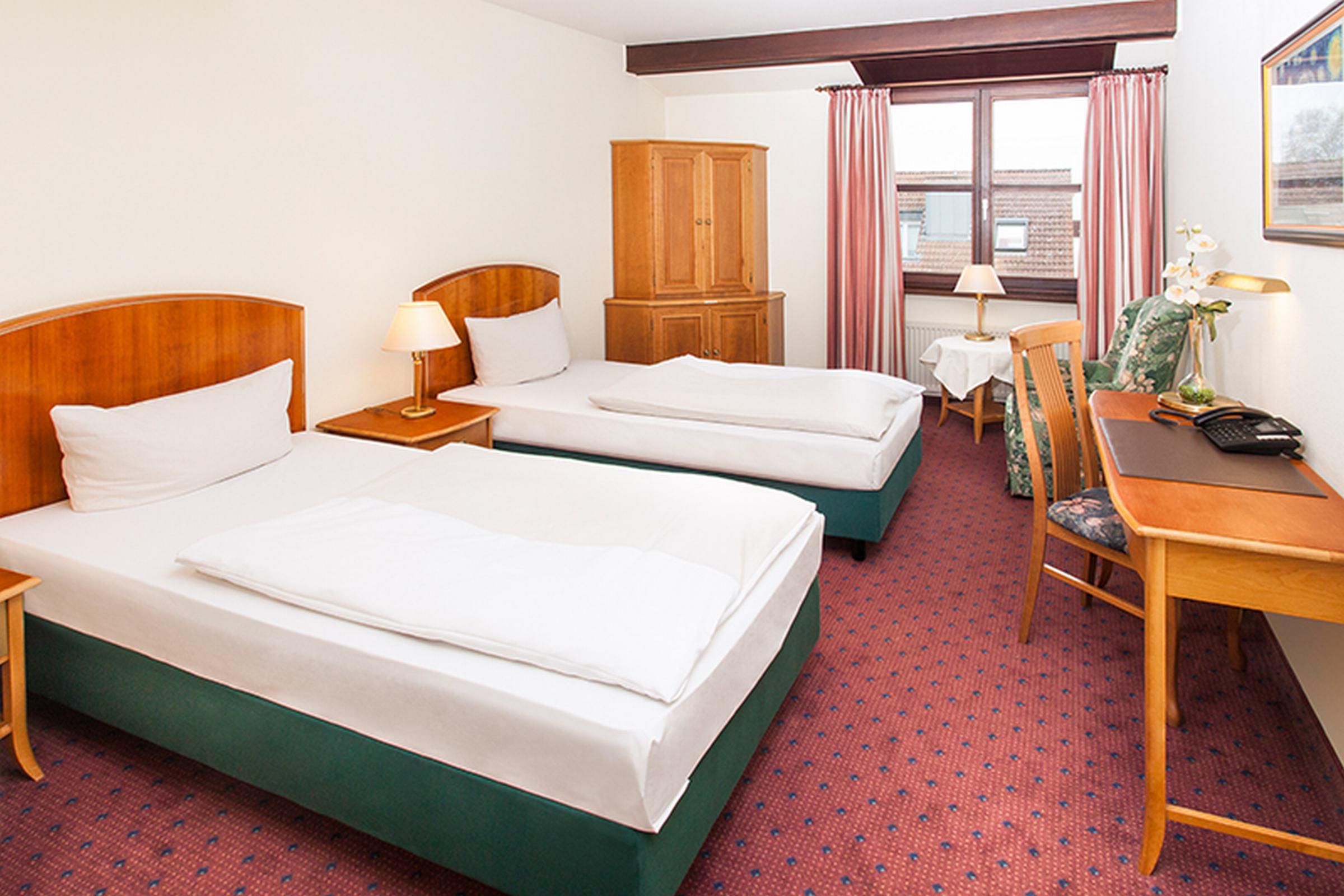Trip Inn Bristol Hotel Майнц Екстер'єр фото