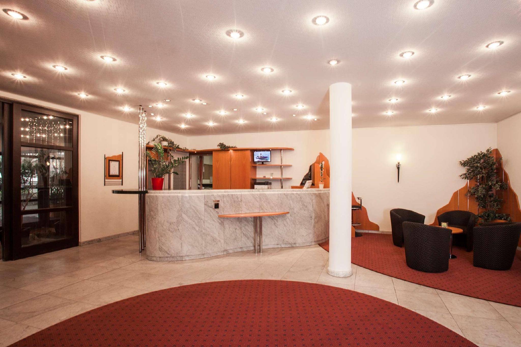 Trip Inn Bristol Hotel Майнц Екстер'єр фото