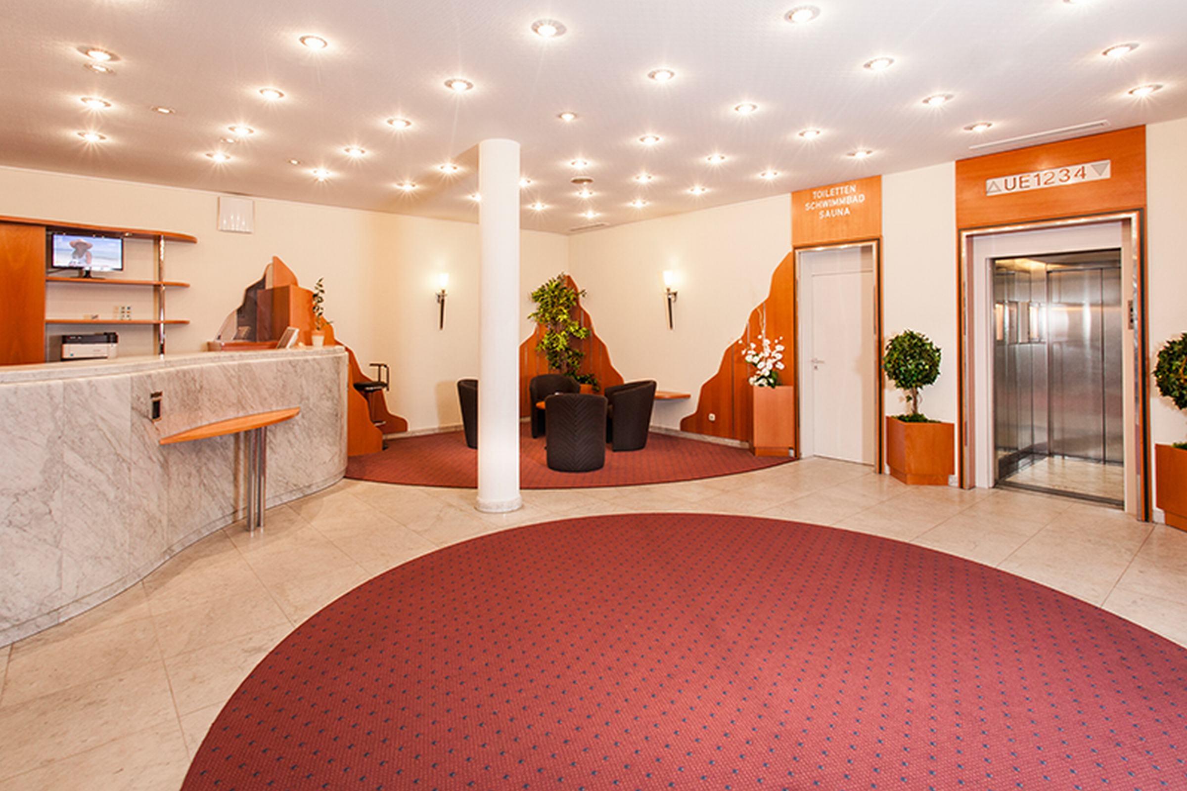 Trip Inn Bristol Hotel Майнц Екстер'єр фото