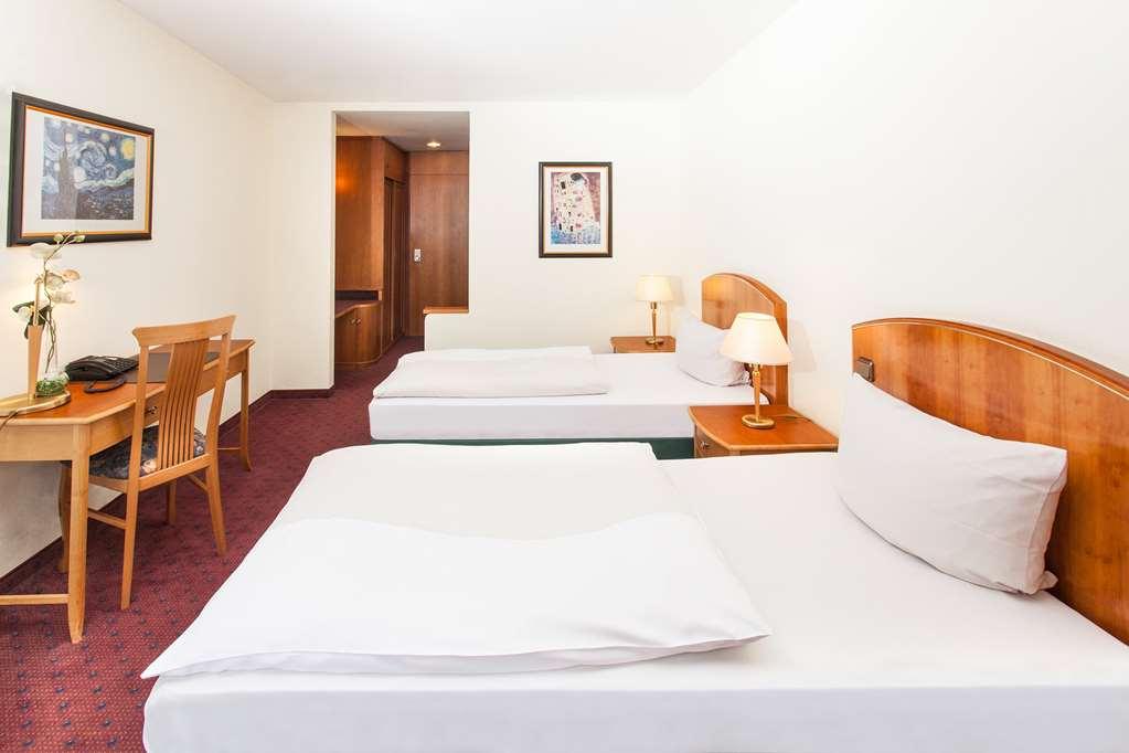 Trip Inn Bristol Hotel Майнц Екстер'єр фото