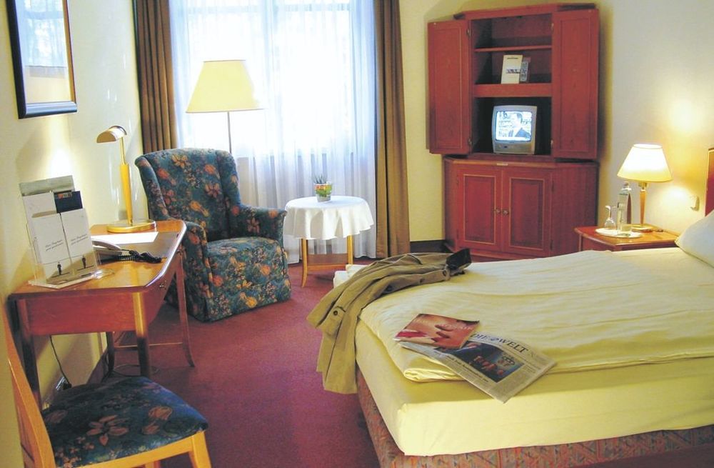 Trip Inn Bristol Hotel Майнц Номер фото