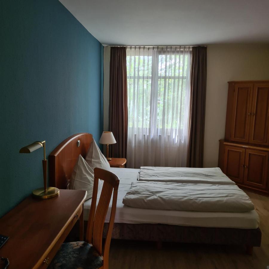Trip Inn Bristol Hotel Майнц Екстер'єр фото
