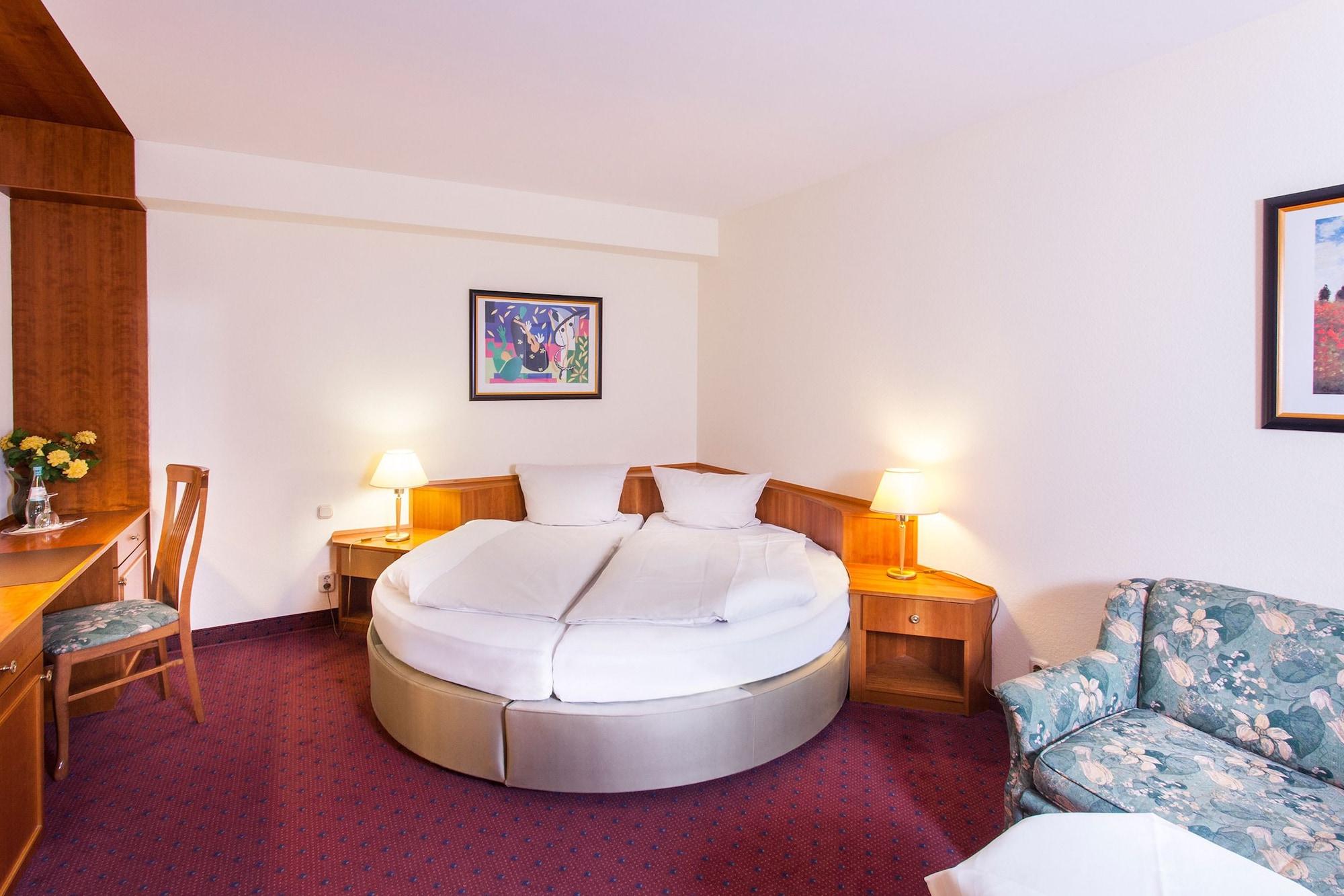 Trip Inn Bristol Hotel Майнц Екстер'єр фото