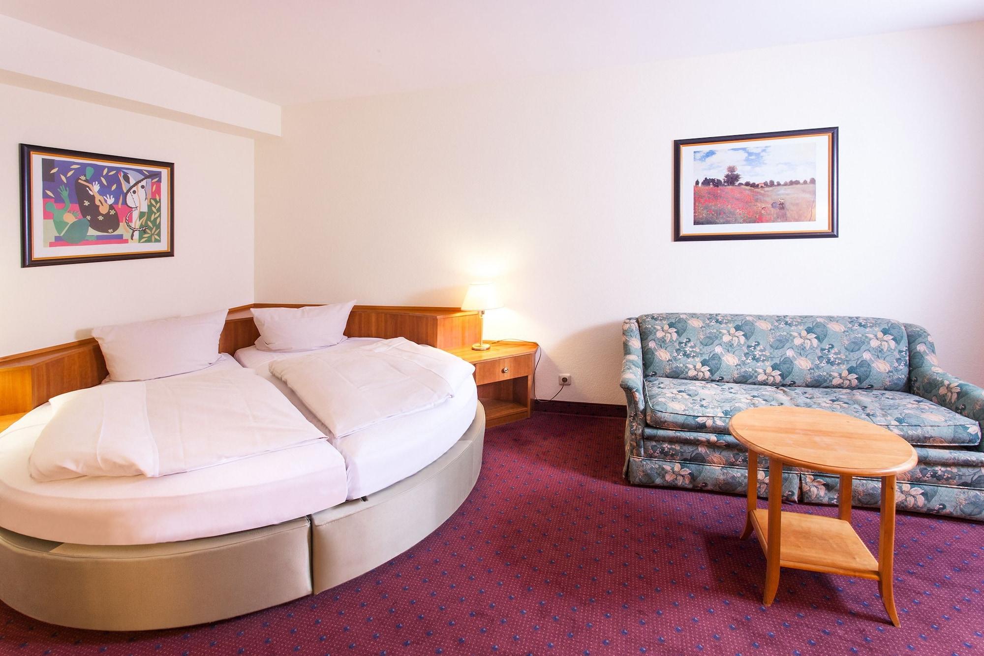 Trip Inn Bristol Hotel Майнц Екстер'єр фото